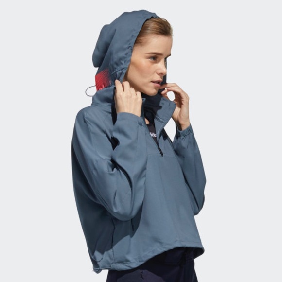 adidas Tops - 🎁Adidas Hoodie